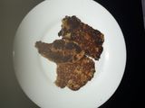 Galletita rejunte