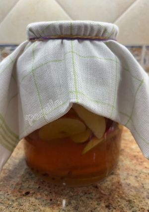 Foto principal de 🍏Vinagre de Manzana 🍎