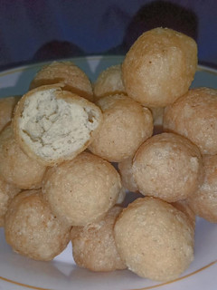 Foto resep Tahu Bulat digoreng dadakan