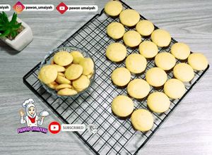 Foto resep Egg drop monde KW