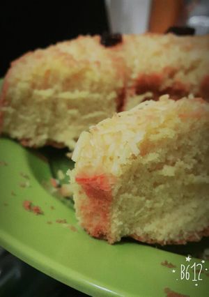 Foto resep Bolu cepek