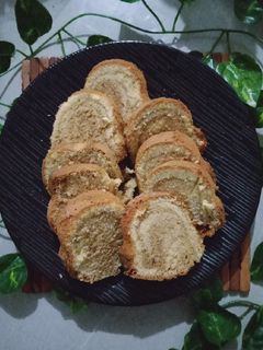 Foto resep Marmer Cake ala Pak Sahak
