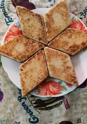 صورة لوصفة مبرجة تذوب في الفم