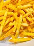 ચીઝ મસાલા ફેંચ ફાઇસ (Cheese Masala French Fries Recipe In Gujarati)