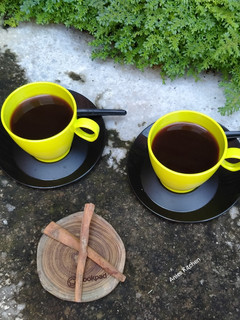 Foto resep Hot chocolate rempah
