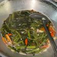 Tumis Kangkung
