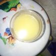 Orange juice