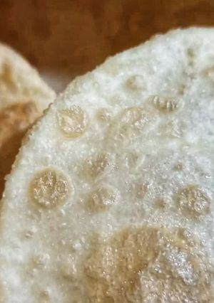 লুচি(luchi recipe in Bengali) রেসিপির প্রধান ছবি