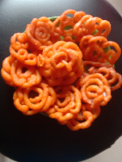 சுவையான ஜாங்கிரி (Jangiri recipe in tamil) செய்முறை முக்கிய புகைப்படம்