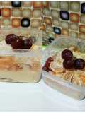 Salad buah