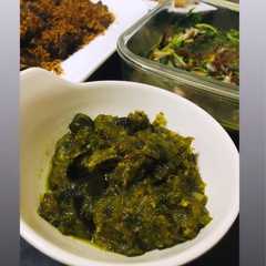รูปของ Sambalado Hijau