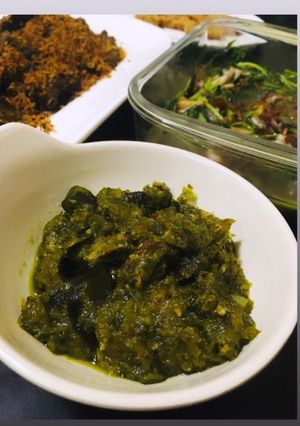 Foto resep Sambalado Hijau