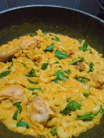 Cara Gampang Menyiapkan Resep Seblak Macaroni ayam ungkep yang Menggugah Selera Anti Ribet, Lezat
