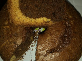 Torta económica