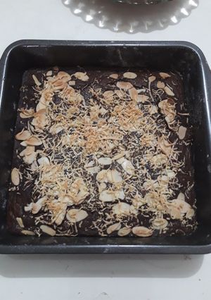 Foto resep Brownies moist