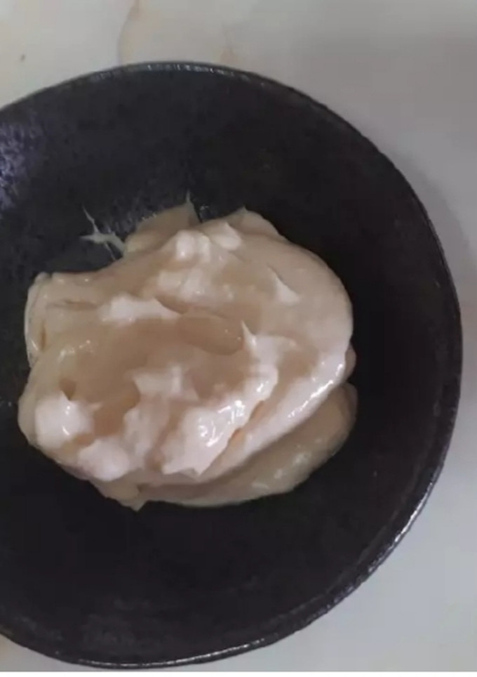 Una foto de Salsa alioli🥣