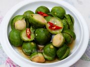 Hình ảnh của sấu dầm