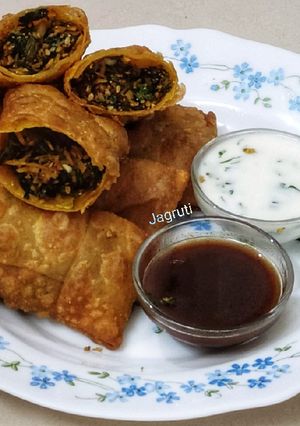 A picture of Sambar Vadi (Pudachi Vadi or Patodi)!!.
