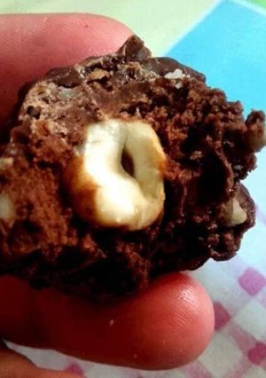 صورة لوصفة فريروشي صنع منزلي