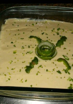 Foto de Mousse de limão