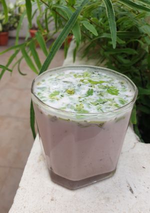 A picture of Solkadhi.