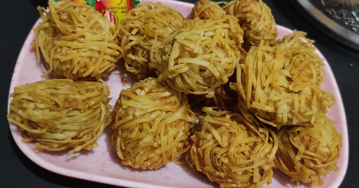 Udang rambutan