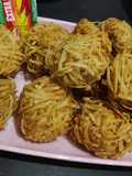 Udang rambutan
