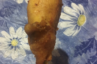 Cara Buat Ayam goreng ungkep renyah dan gurih Ekonomis Untuk Dijual