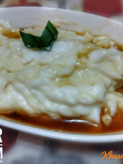 Foto resep Bubur Sumsum