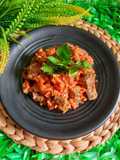 Sambal Goreng Ati Limpa