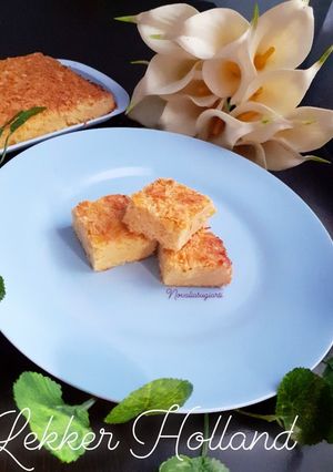 Foto resep Lekker Holland