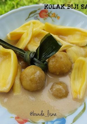 Foto resep Kolak Biji Salak