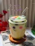 Jelly Ice Milky Ball