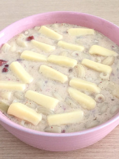 Foto resep Makaroni Schotel Kukus