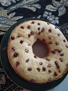 Foto resep Bolu tape sederhana