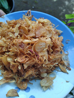 Foto resep Bawang Goreng Krispi