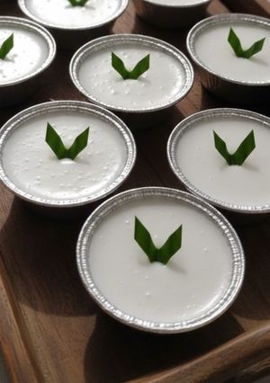Foto resep Lumpur Surga