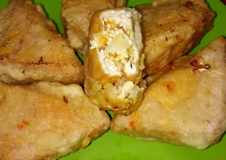 Tahu HOT Jeletot ???