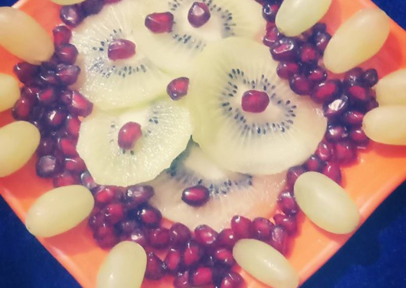 Healthy Fruits