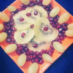A picture of Healthy Fruits.