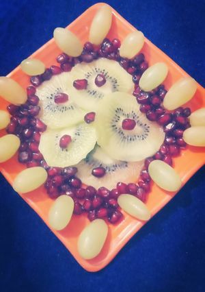 A picture of Healthy Fruits.