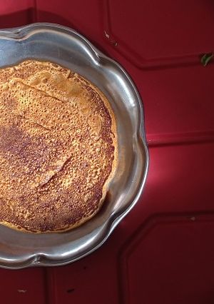 રાગી ચીલા (Ragi Chila Recipe in Gujarati) રેસીપી મુખ્ય ફોટો