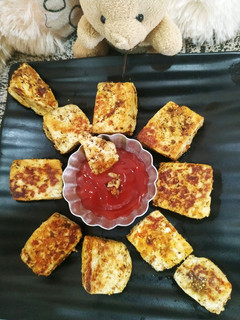 पेरी पेरी पनीर टिक्का (Peri peri paneer tikka recipe in Hindi) रेसिपी मुख्य फोटो