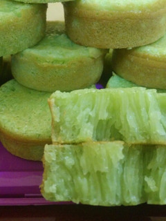 Foto resep Bika ambon ekonomis