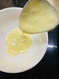 Mayonnaise bất bại nhanh gọn