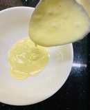 Mayonnaise bất bại nhanh gọn