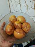 Telur Pindang