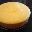 Bizcochuelo fácil
