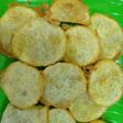 Ubi goreng