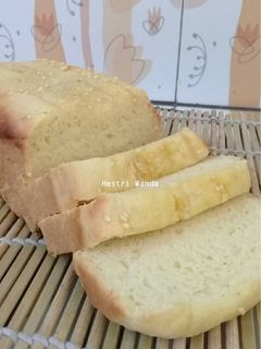 Foto resep Roti tawar